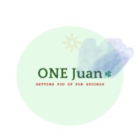 ONE Juan logo - Similar company to Prospect Up