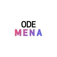 ODE MENA logo - Similar company to Brights Plus