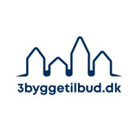 3byggetilbud.dk logo - Similar company to Dit Business