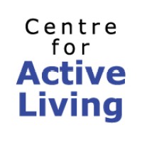 Centre For Active Living Page