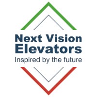 Next Vision Elevators logo - Related company intelligence peer for IQ Elevators Inc.