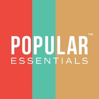 Popular Essentials logo - Similar company to Safe Harvest