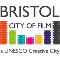 Bristol UNESCO City of Film logo - Similar company to Future Now Digital