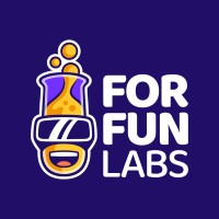 For Fun Labs logo - Similar company to Pingpod