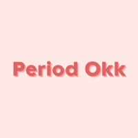 Period Okk logo - Similar company to Finception
