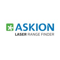 ASKION GmbH Laser Range Finder logo - Similar company to Mirrorcle Technologies, Inc.