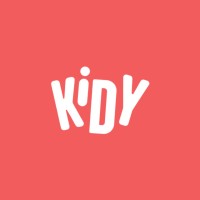 Kidy logo - Similar company to Smartcab