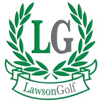 Lawson Golf logo - Similar company to Golf.One