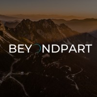 Beyondpart logo - Similar company to C&C Technik