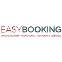 Easy-Booking.fr logo - Similar company to Booking-Better.Com