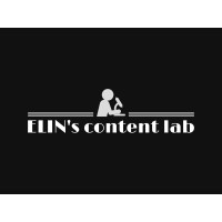 Elin's Content Lab logo - Similar company to Wired.Inc
