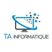 TA Informatique logo - Similar company to Lcs