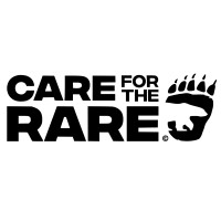 Care for the Rare logo - Similar company to Para Rowing Foundation
