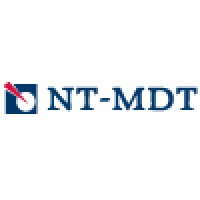 NT-MDT Europe B.V. logo - Similar company to Oplo