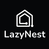 LazyNest logo - Similar company to Archmain