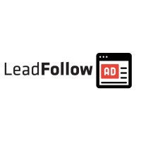 LeadFollow logo - Similar company to Chatfortress