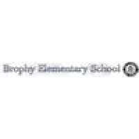Brophy Elementary School logo - Similar company to Meruelo Family Center For Career Development At The University Of Notre Dame