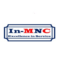 In-MNC IT Services logo - Similar company to Mncit Solutions (Pty) Ltd