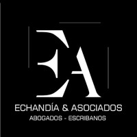 Echandia & Asociados logo - Similar company to Old Penarthians Rfc