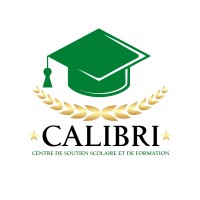 CALIBRI logo - Similar company to Century21® Rabat