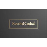 Kaushal Capital Private Limited logo - Similar company to Cofounder Ventures