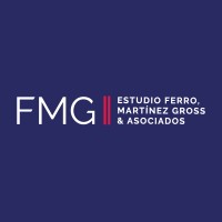 FMG Abogados logo - Similar company to De Pleno Derecho