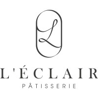 L'eclair Patisserie logo - Similar company to Masons Home Decor