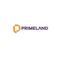 Primeland logo - Similar company to Primeland
