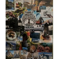 Wm - World Traveler