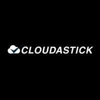 Cloudastick Systems logo - Similar company to ECCC