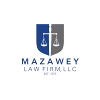 Mazawey Law Firm LLC logo - Similar company to Envue, Autograph Collection