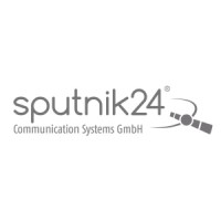 sputnik24® logo - Similar company to Antonics Gmbh