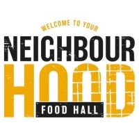 Neighbourhood Food Hall logo - Similar company to The Zen Restaurant