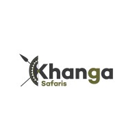 Khanga Safaris logo - Similar company to Tiketi.Com