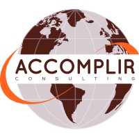 Accomplir Consulting logo - Similar company to Centre For Development Research & Communication (Cdrac)