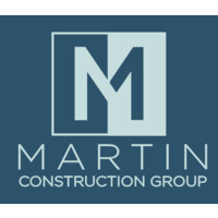 Martin Construction Group logo - Similar company to Martin Contracting Services