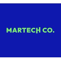 Martech Co. logo - Similar company to We | Educação & Martech
