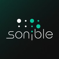 sonible logo - Similar company to Endless