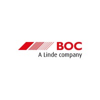 BOC UK & Ireland logo - Similar company to Boc South Pacific