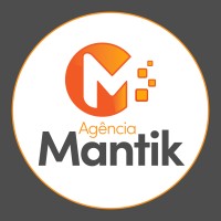 Agência Mantik logo - Similar company to Agência Nave