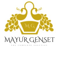 Mayur Genset logo - Similar company to Edecoa