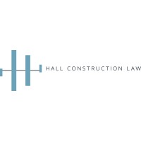 Hall Construction Law