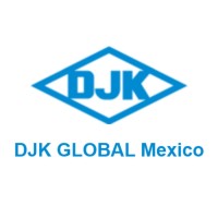 DJK GLOBAL MEXICO logo - Similar company to Djk Energy Solutions Div.