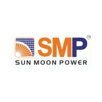 Sun Moon Power logo - Similar company to Sunwize Energy Systems Pvt. Ltd.