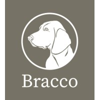 Bracco logo - Similar company to Cmmedia