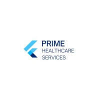 Prime Healthcare Services