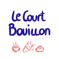 Association le Court Bouillon, pour une démocratie alimentaire logo - Similar company to Hostel Quartier Libre