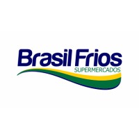 Supermercados Brasil Frios logo - Similar company to Rede Palace