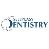 Sleep Easy Dentistry logo - Similar company to J Squared Group