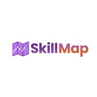 SkillMap logo - Similar company to Challange  Minds